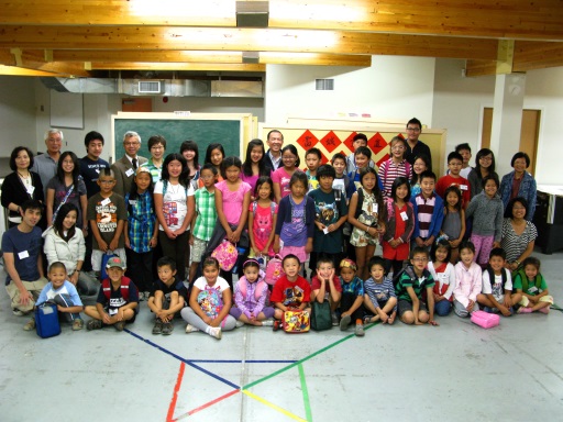 2012 Youth Summer Camp