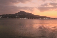 Tamsui Sunset