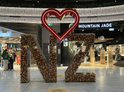 Auckland Spots Of Interest 奧克蘭的景點