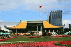 Father of Modern China  憂國巨人  憂民逸仙